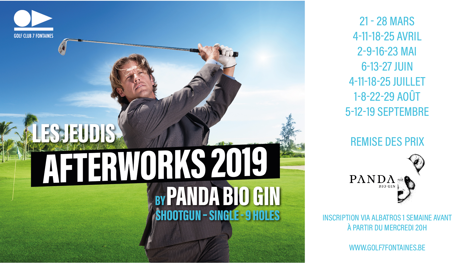 7F 1950 affiche afterworks 02