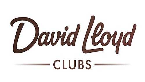 David Lloyd Logo