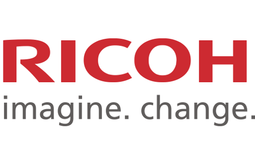 ricoh ic vector